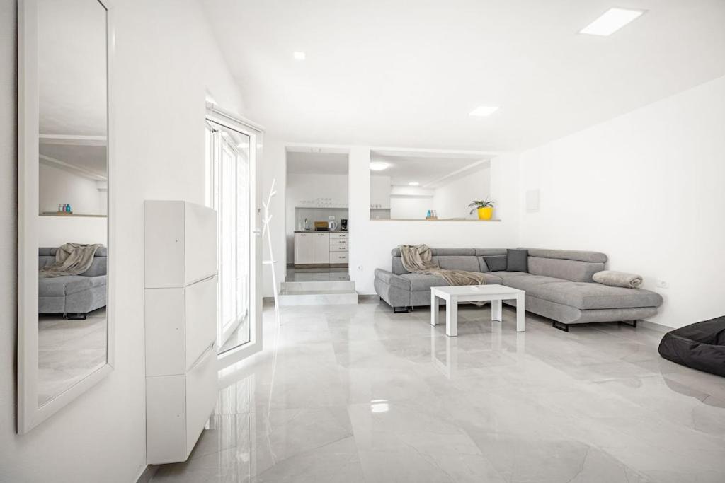 Apartment Olive Garden Near Pula 3 Km From Center And Only 4 Km From The Beach For 4 Persons Exteriör bild