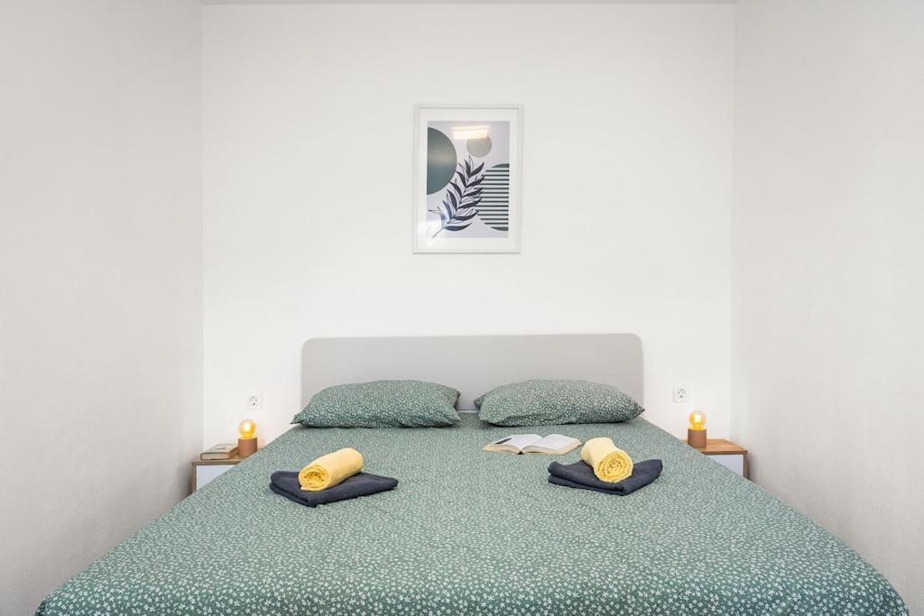 Apartment Olive Garden Near Pula 3 Km From Center And Only 4 Km From The Beach For 4 Persons Exteriör bild